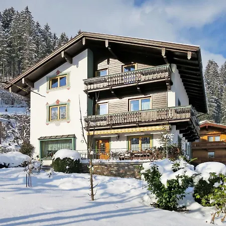 Zisterer - Rdi200 By Interhome Apartment Ried im Zillertal