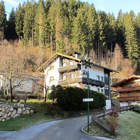 Zisterer - Rdi200 By Interhome Apartment Ried im Zillertal