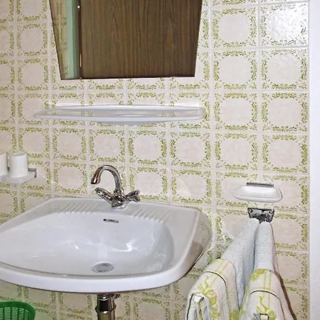 Apartment Zisterer - Rdi200 By Interhome