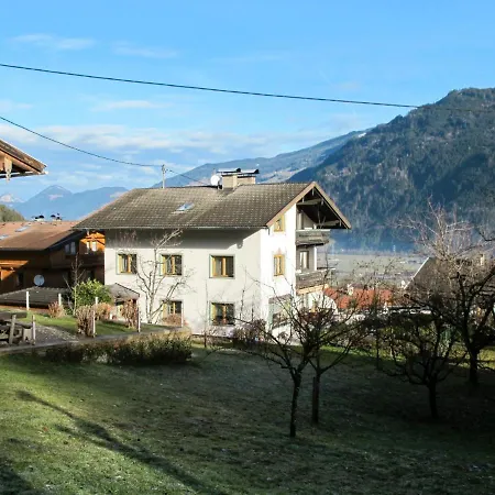 Zisterer - Rdi200 By Interhome Apartment Ried im Zillertal