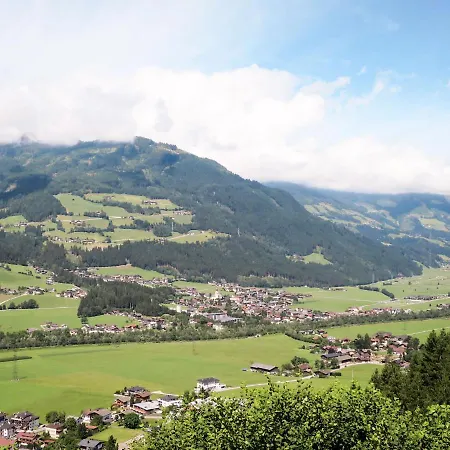 Apartment Zisterer - Rdi200 By Interhome Ried im Zillertal